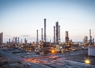Gulf Petrochemical Industries хочет построить новый завод
