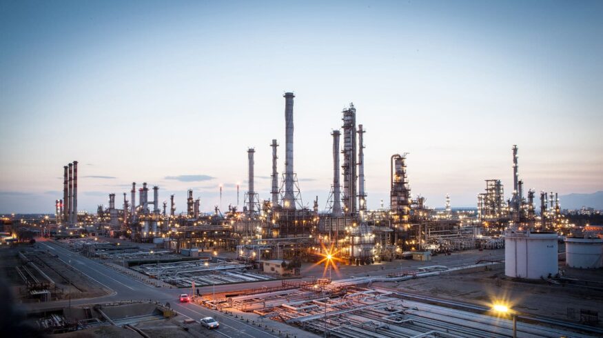 Gulf Petrochemical Industries хочет построить новый завод