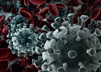 Emmerson не почувствовала влияние коронавируса