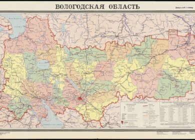 «ФосАгро» расширит поддержку аграриев Вологодской области