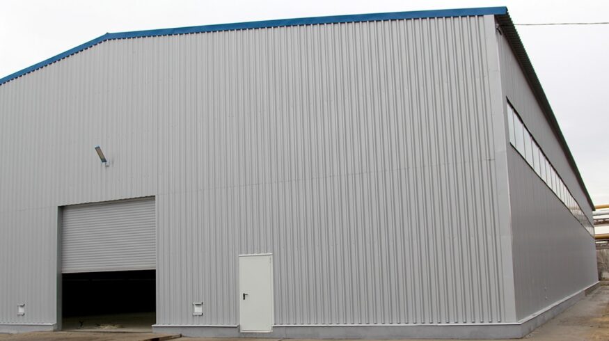 «Воскресенские минеральные удобрения» улучшили складскую логистику