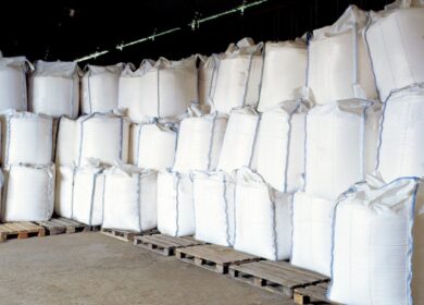 Потребление удобрений в России может составить 3,5 млн. тонн