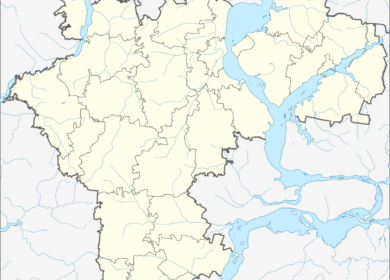 В Ульяновской области завершена подкормка озимых