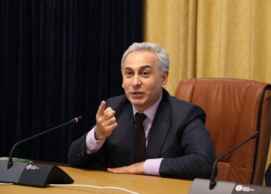 В «ФосАгро» произошли серьезные перестановки