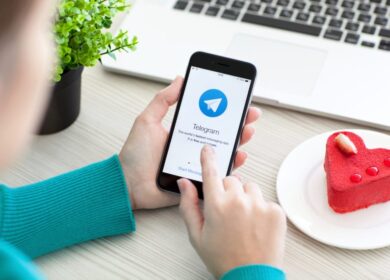 «Кашемир Капитал» наладил продажи через Telegram