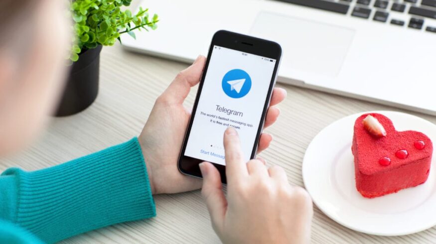 «Кашемир Капитал» наладил продажи через Telegram
