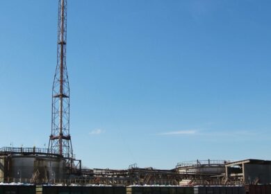 «Воскресенские минеральные удобрения» улучшат складское хозяйство