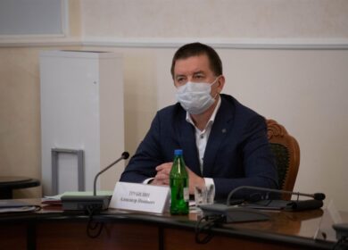 В Краснодарском крае принят интересный закон