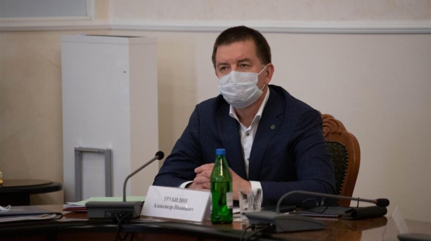 В Краснодарском крае принят интересный закон