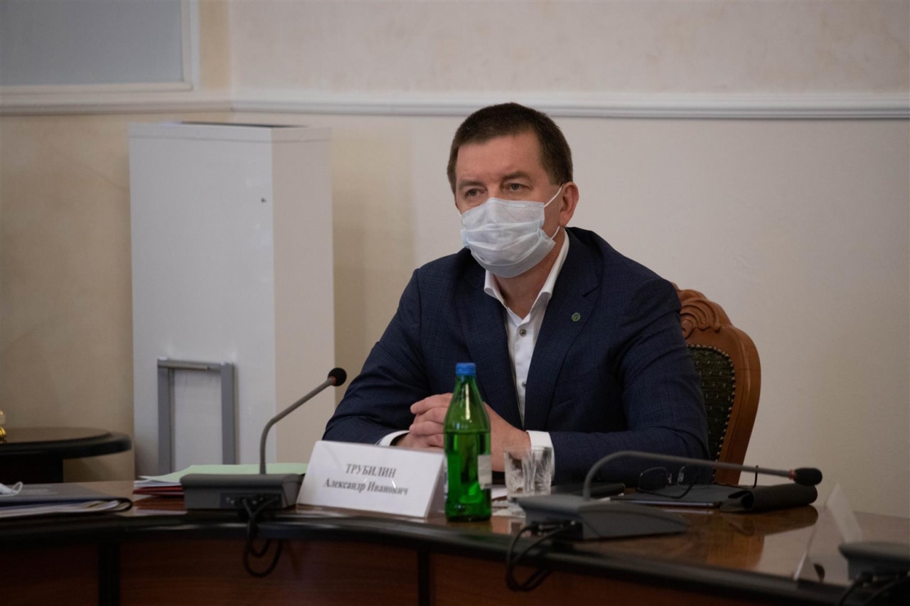 В Краснодарском крае принят интересный закон