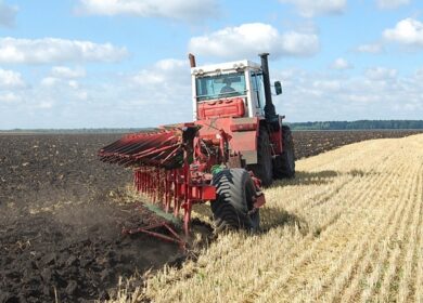 В Калужской области активизируется весенний сев