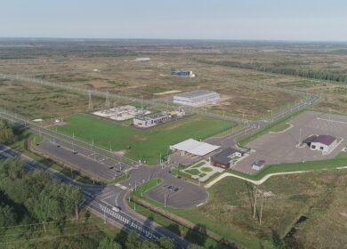 Fermalux Technology хочет войти в ОЭЗ «Моглино»