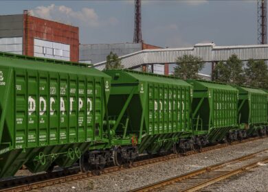 Поставки «ФосАгро-Региона» подскочили почти на 50%