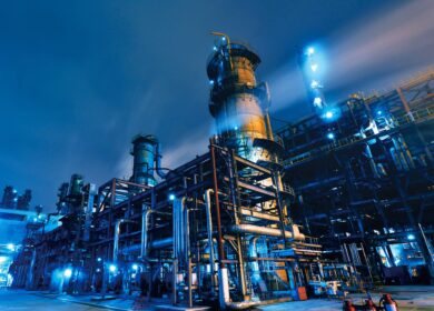 LSB Industries позитивно смотрит на будущий спрос