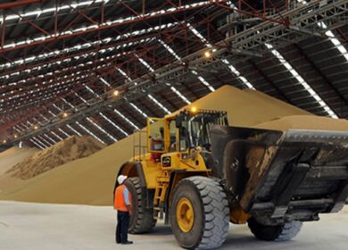 Incitec Pivot останется на рынке
