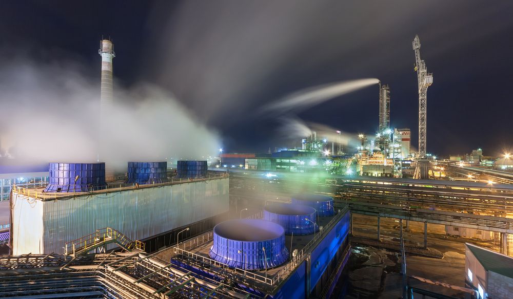 Синтез аммиака станет экологичнее