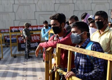 Индийские производители пришли на помощь правительству