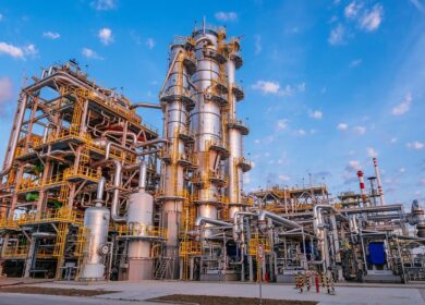 Chambal Fertilizers and Chemicals нарастит производство аммиака