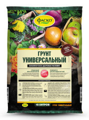 Грунт универсальный ФАСКО logo