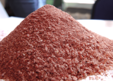 «Уралкалий» «разнервничался» по поводу цен