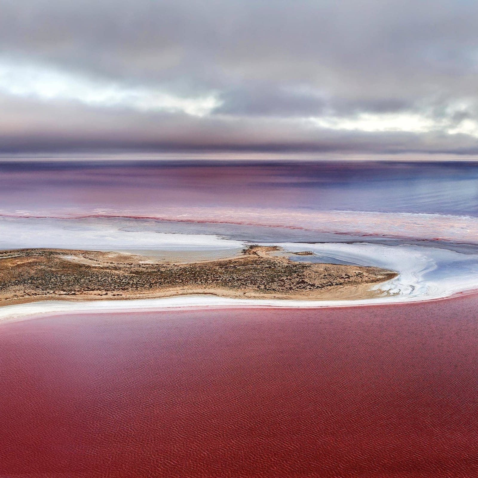 Salt Lake Potash нацелилась на серьезное производство