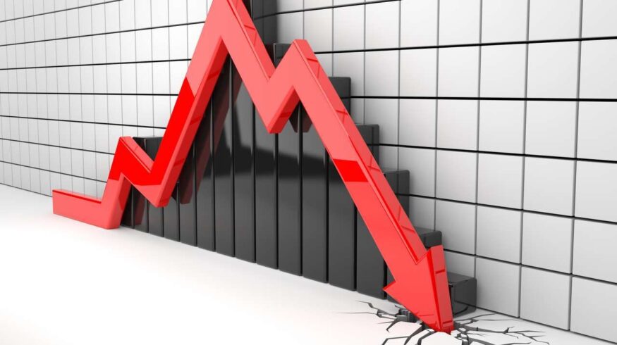 В России стагнирует выпуск калийных удобрений