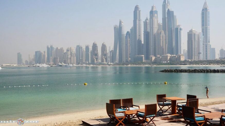 Персидский залив манит производителей овощей