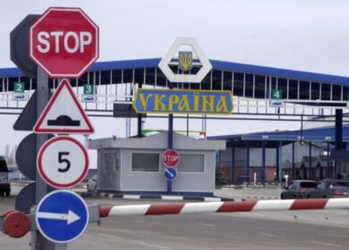 Украина снижает импорт и наращивает экспорт азотных удобрений