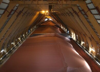 «Уралкалий» заключил контракт с Indian Potash