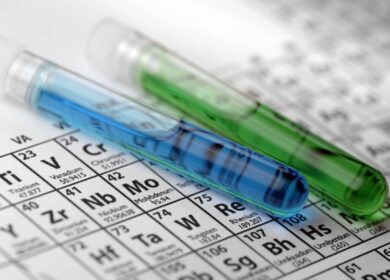 C Днем химика 2020!