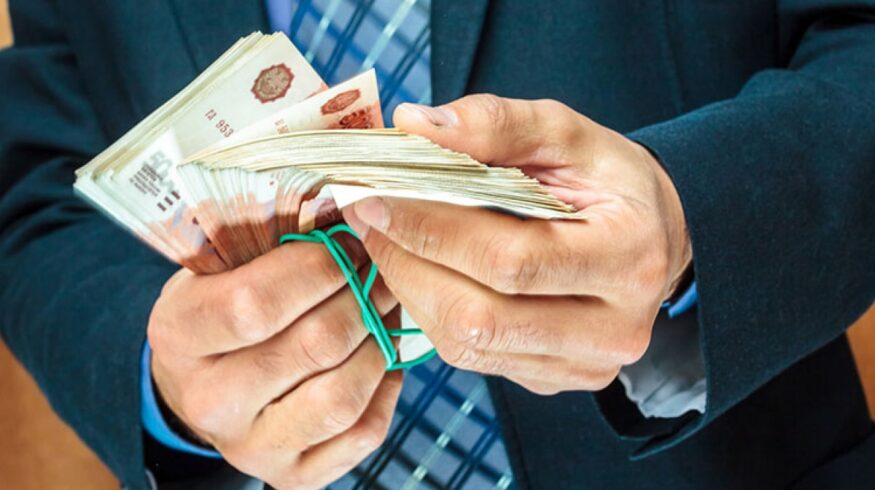 В процессе банкротства «Аммония» наметился новый поворот