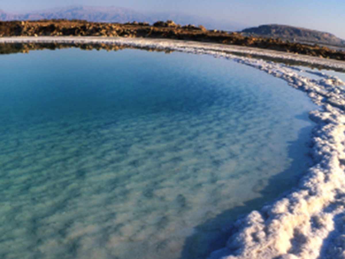 Arab Potash готовится к расширению экспорта?