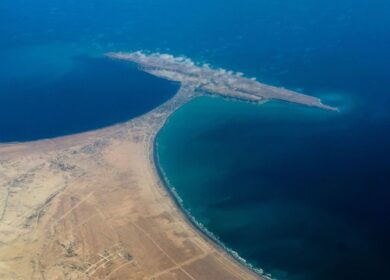 Афганистан стал ввозить агрохимикаты через Пакистан