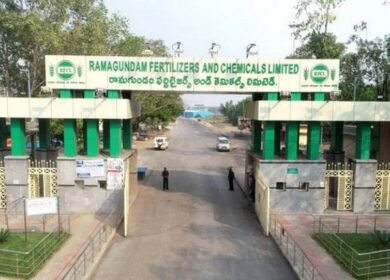 Ramagundam Fertilizers and Chemicals перезапустят в июне