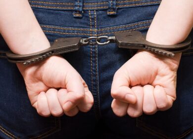 В Воронежской области поймали любителей гербицидов
