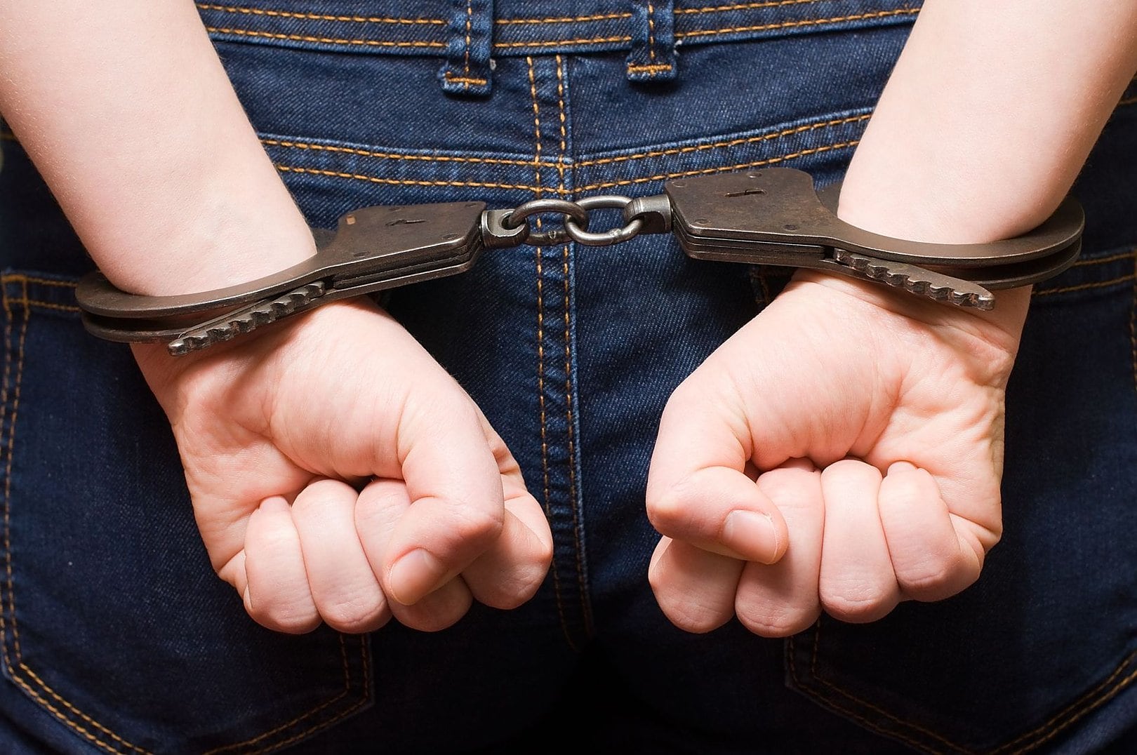 В Воронежской области поймали любителей гербицидов