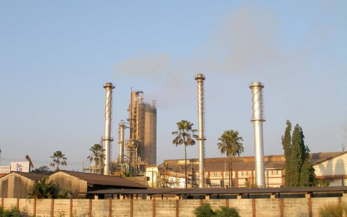 Deepak Fertilizers and Petrochemicals возвращается к нормальной жизни