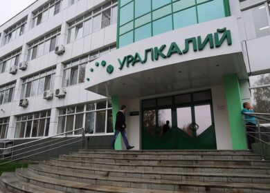 Белорусская калийная компания поставила «Уралкалий» на место