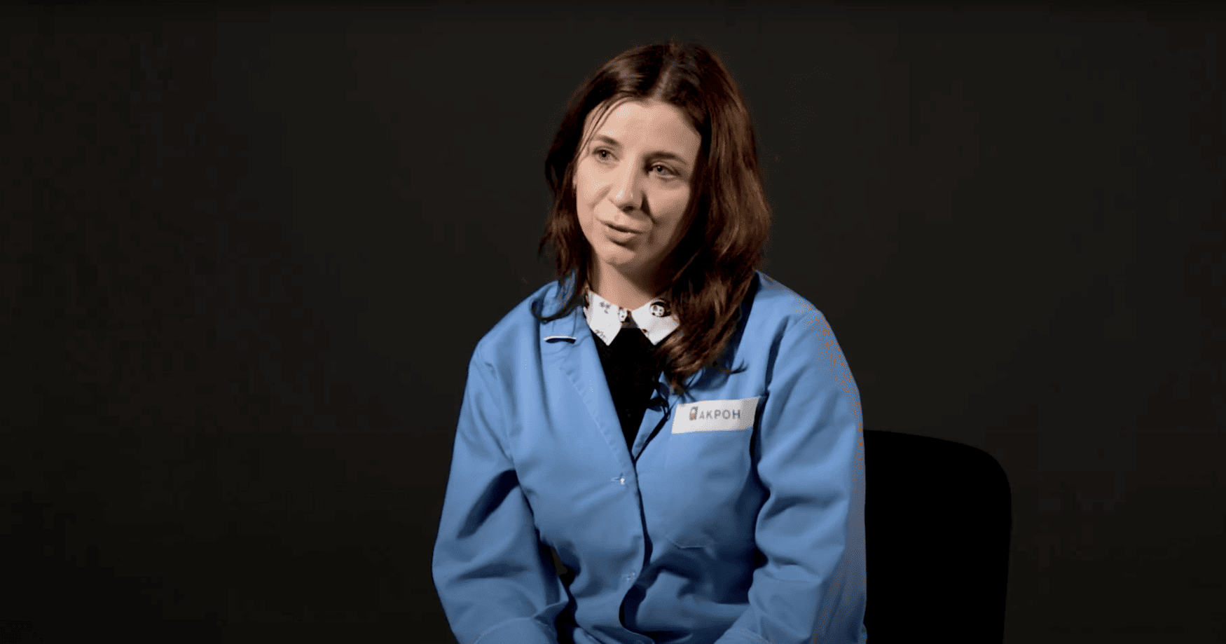 Профессия «Акрон»: Лаборант химического анализа