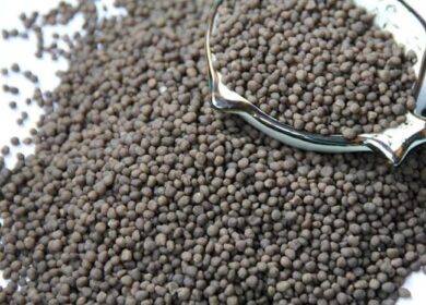 Диаммонийфосфат: формула, назначение, способы применения