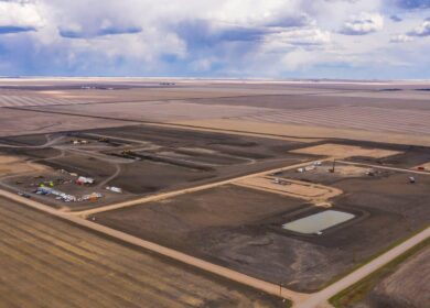 Western Potash приступила к добыче