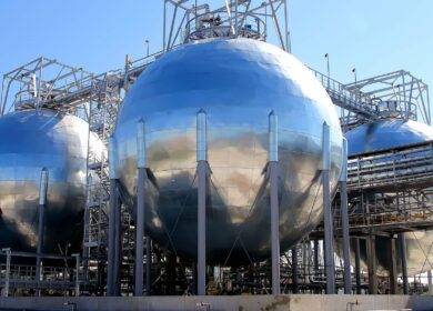 Выпуск аммиака CVR Partners подскочил на 26,8%