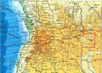 В Анголе возникла нехватка агрохимикатов