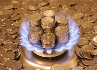 Российские производители агрохимикатов попросили о заморозке цен на газ