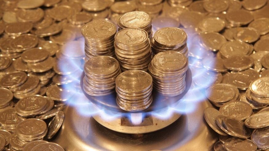 Российские производители агрохимикатов попросили о заморозке цен на газ