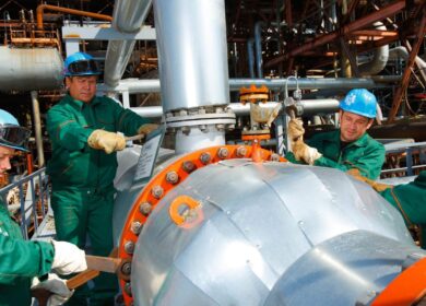 Березниковский «Азот» удвоит инвестиции в экологию