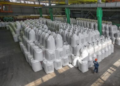 Для российских химиков внутренний рынок останется приоритетным