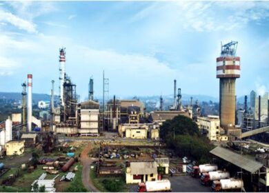 Zuari Agro Chemicals продает завод