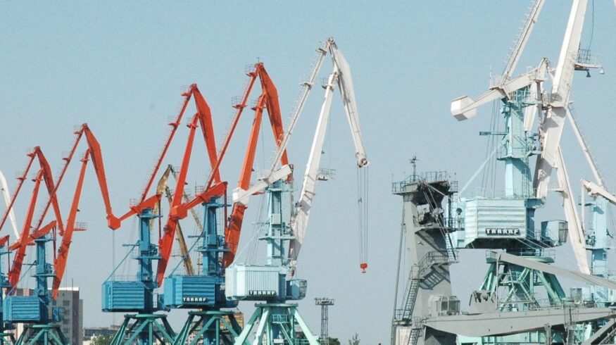Вывоз азотных удобрений из Азербайджана идет на рекорд
