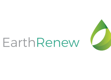 EarthRenew реконструирует Strathmore